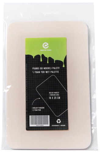 Przejdź do produktu Creative Tools - Pianka do mokrej palety