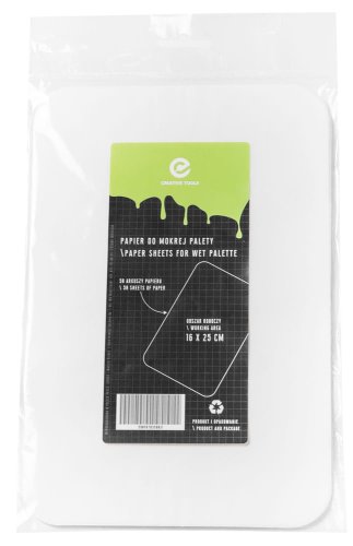 Przejdź do produktu Creative Tools - Papier do mokrej palety