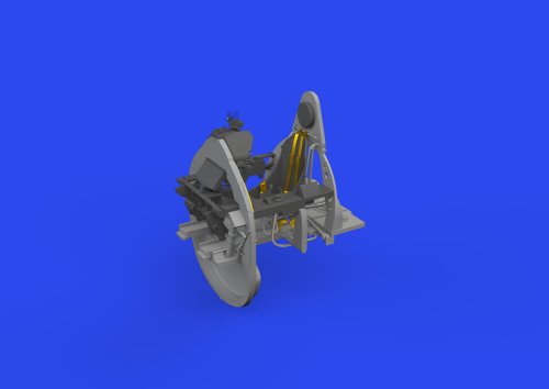 Przejdź do produktu Eduard 648951 - 1:48 FM-1 cockpit Print 3D