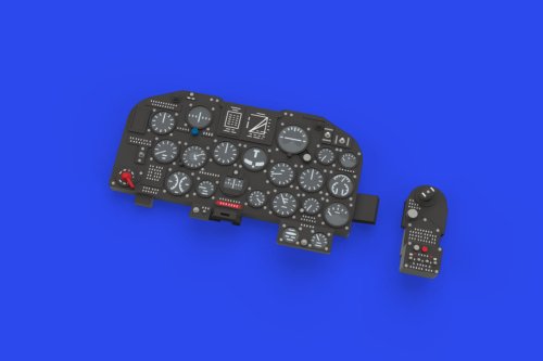 Przejdź do produktu Eduard 644246 - 1:48 P-47D-25 LööK