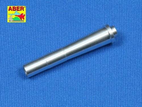 Przejdź do produktu Aber 35L-006 - 1:35 Lufa 15 cm do niemieckiej haubicy SIG 33