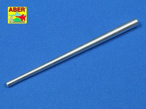 Przejdź do produktu Aber 35L-009 - 1:35 Lufa 85 mm ZiS-S-53 L/51,5 do czołgu T-34/85