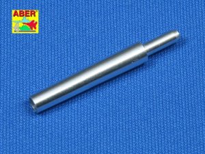 Aber 35L-016 - 1:35 Lufa 105 mm leFH 18 L/28 do działa samobieżnego StuH 42G wczesnej wersji
