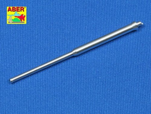 Przejdź do produktu Aber 35L-017 - 1:35 Lufa armaty przeciwpancernej 45mm Pak 184(r)