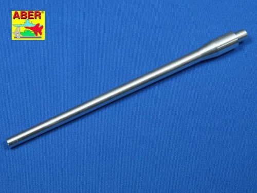 Przejdź do produktu Aber 35L-022 - 1:35 Lufa 128 mm PaK 44 (80) L/55 do pojazdu Sdkfz.186 Jagdtiger