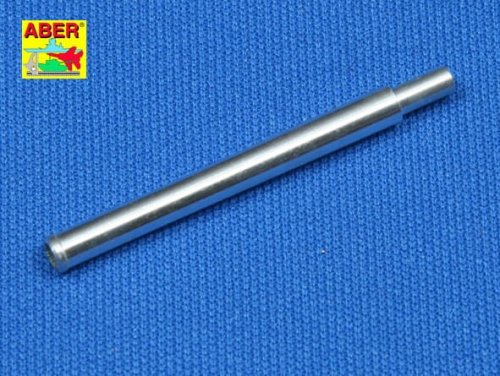Przejdź do produktu Aber 35L-023 - 1:35 Lufa 76,2 mm L-11 do czołgu T-34/76 model 1940