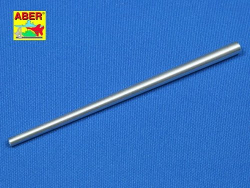 Przejdź do produktu Aber 35L-027 - 1:35 Lufa 85 mm ZiS-S-53 L/54,6 do czołgu T-34/85 późnej wersji