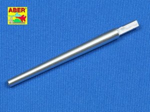 Aber 35L-035 - 1:35 Lufa 75mm M3 do czołgu Sherman M4A3