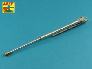 Aber 35L-041N - 1:35 Lufa 88 mm L/71 armaty PaK 43/41