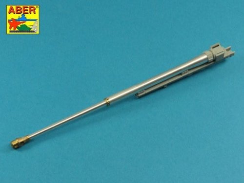 Przejdź do produktu Aber 35L-041N - 1:35 Lufa 88 mm L/71 armaty PaK 43/41