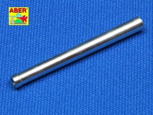 Aber 35L-043 - 1:35 Lufa 76,2mm armaty F-32 do czołgu KV-I wczesny model 1941