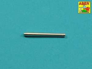 Aber 35L-050 - 1:35 Lufa 76,2mm F-32 do czołgu KV-I wczesny model