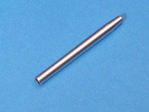 Aber 35L-051 - 1:35 Lufa 76,2mm L-11 do czołgu KV-1 very early model