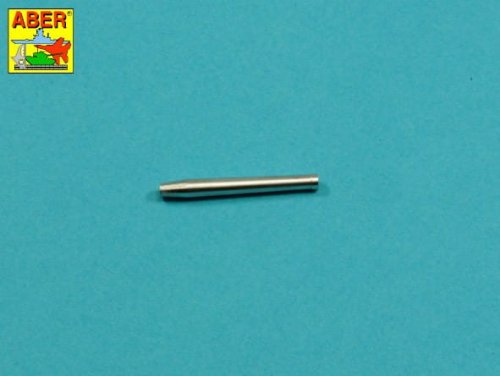 Przejdź do produktu Aber 35L-052 - 1:35 Lufa 45 mm do czołgu KV-8 /KV-8S