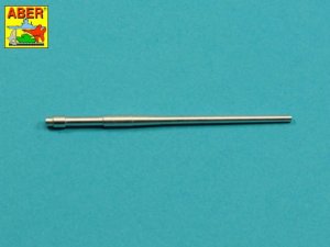 Aber 35L-065 - 1:35 Lufa 50mm KwK39L/60 do czołgu PzKpfw.III Ausf J, L, M