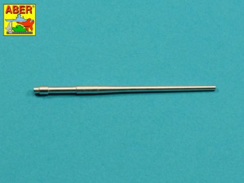 Przejdź do produktu Aber 35L-065 - 1:35 Lufa 50mm KwK39L/60 do czołgu PzKpfw.III Ausf J, L, M