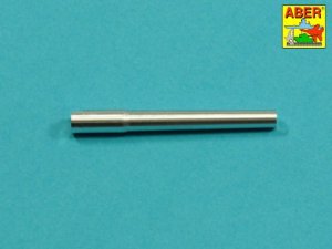 Aber 35L-072 - 1:35 Lufa 105mm haubicy M4 do czołgu Sherman M4A3