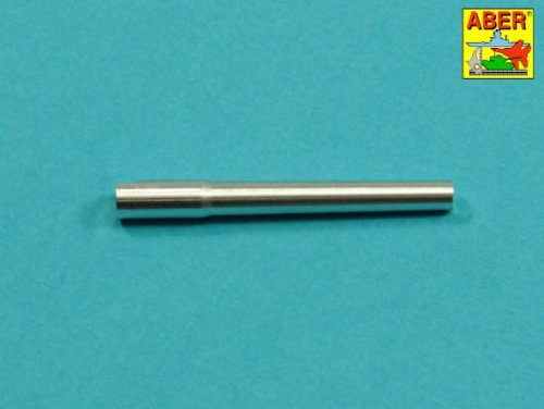 Przejdź do produktu Aber 35L-072 - 1:35 Lufa 105mm haubicy M4 do czołgu Sherman M4A3