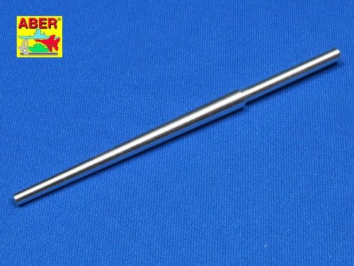 Przejdź do produktu Aber 35L-074 - 1:35 Lufa 76,2 mm M7 do niszczyciela czołgów M10