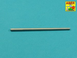 Aber 35L-079 - 1:35 Lufa 75mm Pak 40L/70 do pojazdów Jagdpanzer IV i E25