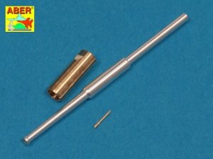 Aber 35L-112 - 1:35 Lufa 45 mm 20 K do radzieckiego czołgu BT-7
