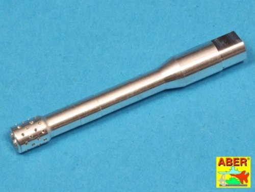 Przejdź do produktu Aber 35L-139 - 1:35 Lufa 105mm do węgierskiego działa samobieżnego 40/43M Zrinyi