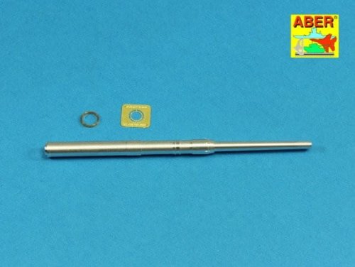 Przejdź do produktu Aber 35L-189 - 1:35 Dwuczęściowa lufa 88mm L/56 do niemieckich dział typu Flak 36/37