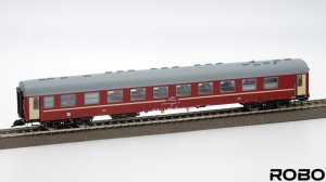 Robo 260810 H0 - Wagon barowy typu 113A Przewozy Regionalne