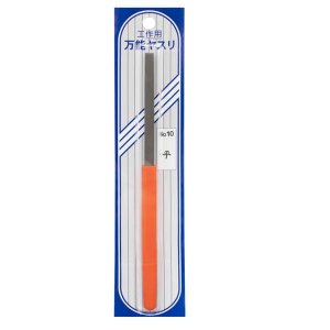 Mineshima I-6 - Metalowy pilnik płaski