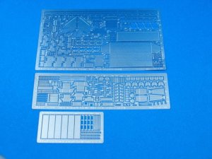 ABER 35215 - 1:35 British Sherman Vc "Firefly" vol.1 basic set