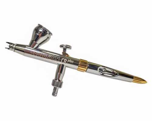 Przejdź do produktu Harder & Steenbeck 121231 - Aerograf Evolution CR plus 2024 Solo