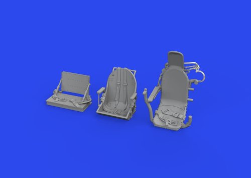 Przejdź do produktu Eduard 648966 - 1:48 TBM seats Print 3D