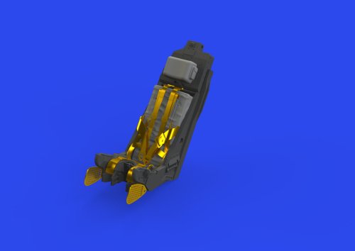 Przejdź do produktu Eduard 648933 - 1:48 J-35 Draken seat