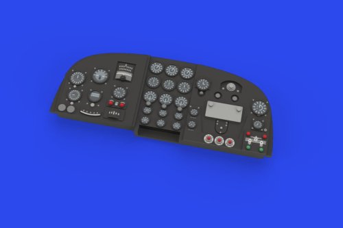 Przejdź do produktu Eduard 644252 - 1:48 SM.79 LööK