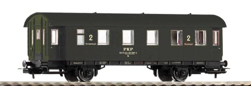 Przejdź do produktu PIKO 57635 H0 - Wagon osobowy PKP ep. IV