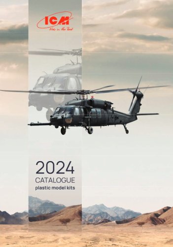 Przejdź do produktu ICM - Katalog firmowy 2024