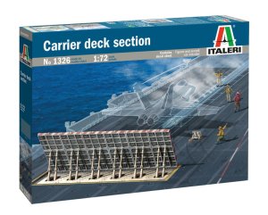 ITALERI 1326 - 1:72 Carrier Deck Section