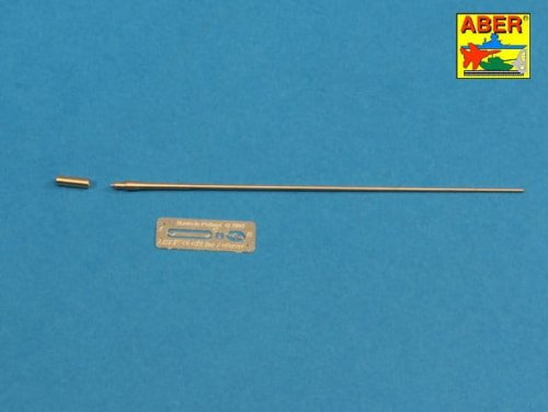 Przejdź do produktu ABER 16159 - 1:16 German 1,4 m Stabantenne