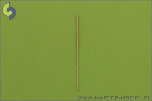 Przejdź do produktu MASTER AM-72-021 - 1:72 Hawker Hunter rurka Pitota