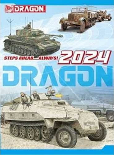 Przejdź do produktu Dragon - Katalog firmowy 2024