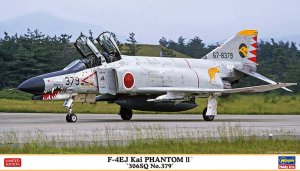 Hasegawa 02453 - 1:72 F-4EJ Kai Phantom II 306SQ No.379