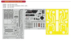 Eduard BIG33159 - 1:35 AH-1G early