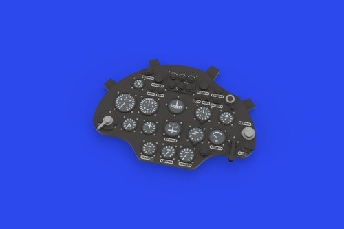 Przejdź do produktu Eduard 644254 - 1:48 I-16 Type 10 LööK