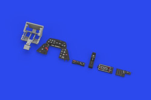 Przejdź do produktu Eduard 644253 - 1:48 TBM-3 LööK