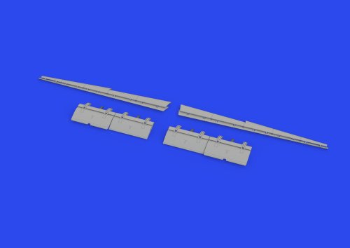 Przejdź do produktu Eduard 648928 - 1:48 Su-25 flaps and slats Print 3D