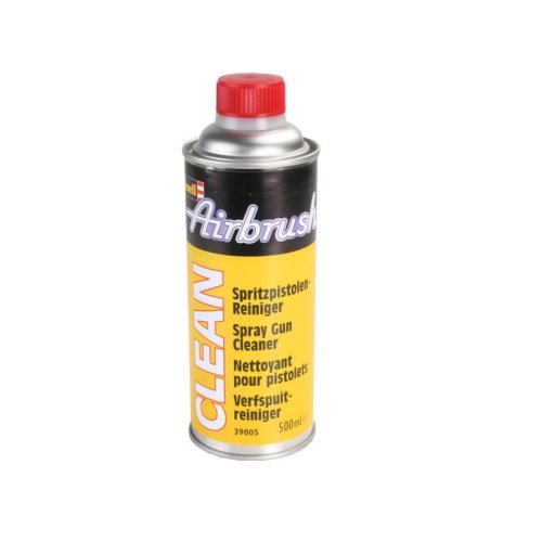 Przejdź do produktu Revell 39005 - Airbrush Email Clean 500 ml