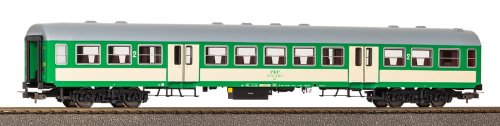 Przejdź do produktu PIKO 96662 H0 - Wagon osobowy typu 120A PKP ep.V
