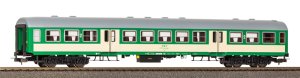 PIKO 96663 H0 - Wagon osobowy typu 120A PKP ep.V