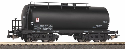 Przejdź do produktu PIKO 24515 H0 - Wagon cysterna PKP ep. IV