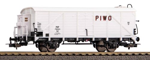 Przejdź do produktu PIKO 24514 H0 - Wagon towarowy chłodnia eks-Berlin PKP ep. III